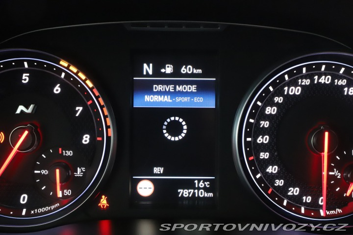 Hyundai i30 N N Performance 2018
