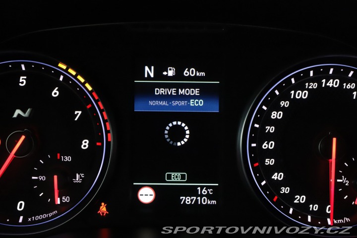 Hyundai i30 N N Performance 2018