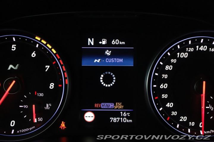 Hyundai i30 N N Performance 2018