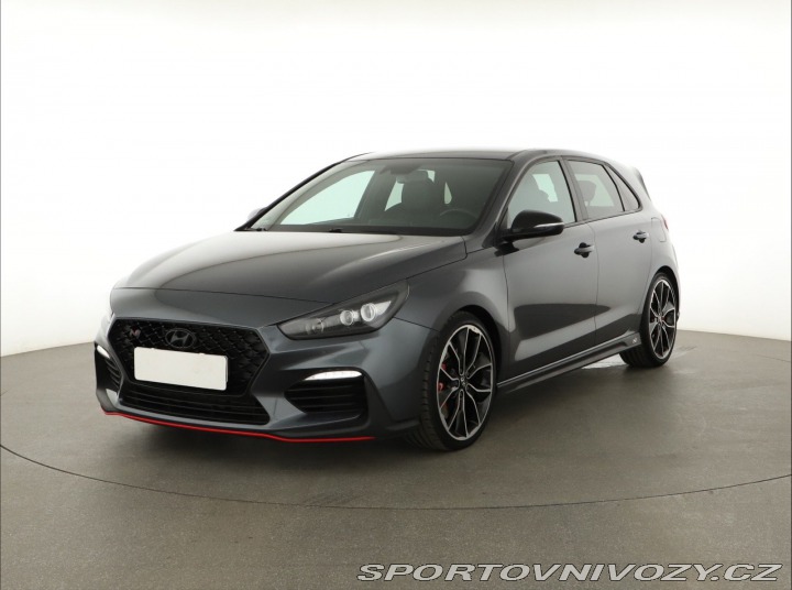 Hyundai i30 N N Performance 2018