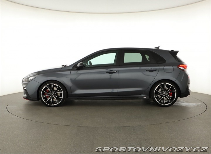 Hyundai i30 N N Performance 2018