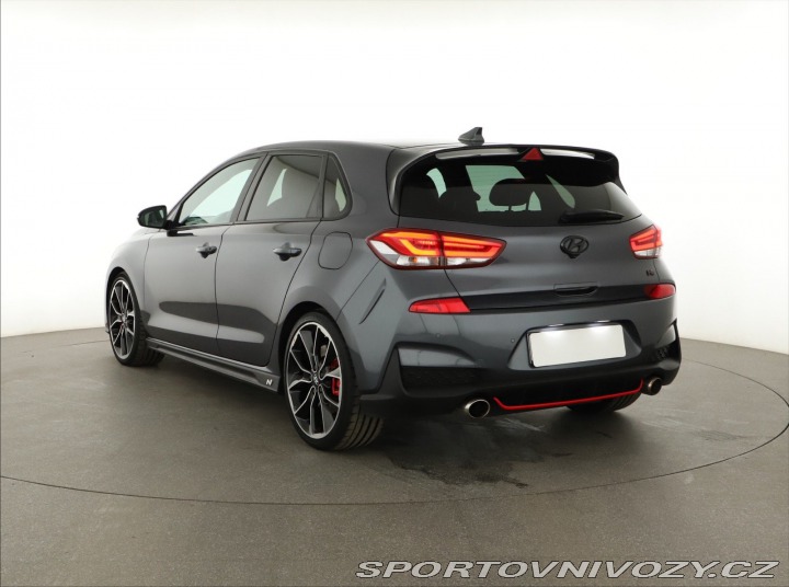 Hyundai i30 N N Performance 2018