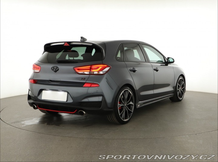 Hyundai i30 N N Performance 2018
