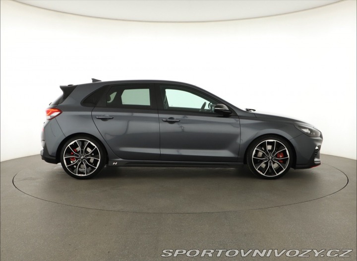Hyundai i30 N N Performance 2018