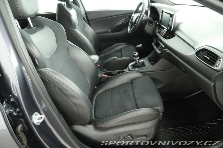 Hyundai i30 N N Performance 2018