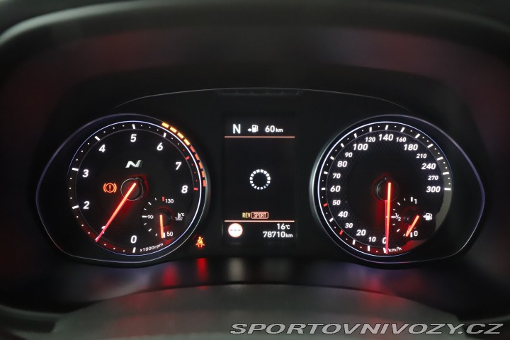 Hyundai i30 N N Performance 2018