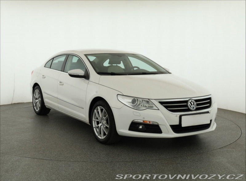 Volkswagen Passat CC CC Sportline 1.8 TSI