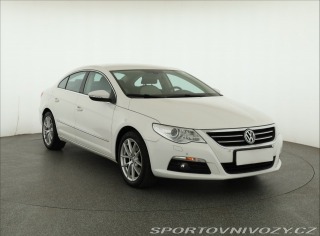 Volkswagen Passat CC CC Sportline 1.8 TSI