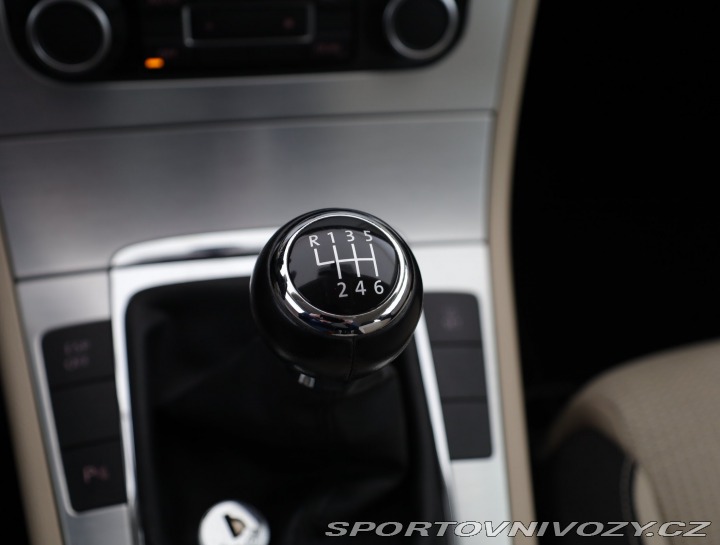 Volkswagen Passat CC CC Sportline 1.8 TSI 2009