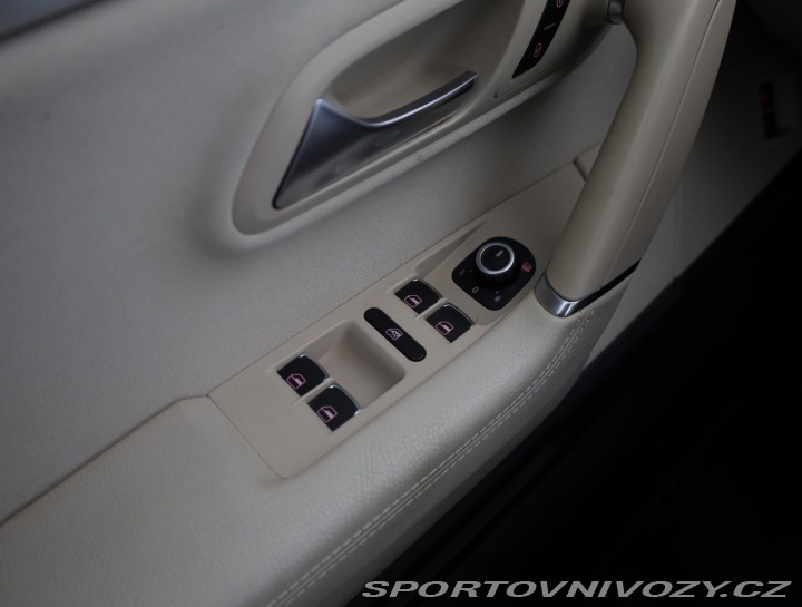 Volkswagen Passat CC CC Sportline 1.8 TSI 2009