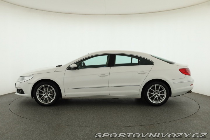 Volkswagen Passat CC CC Sportline 1.8 TSI 2009