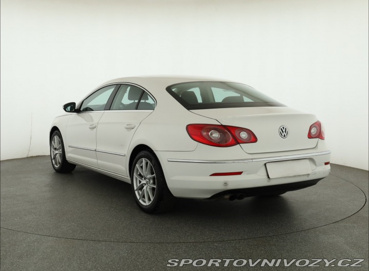 Volkswagen Passat CC CC Sportline 1.8 TSI 2009