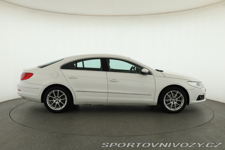Volkswagen Passat CC CC Sportline 1.8 TSI 2009