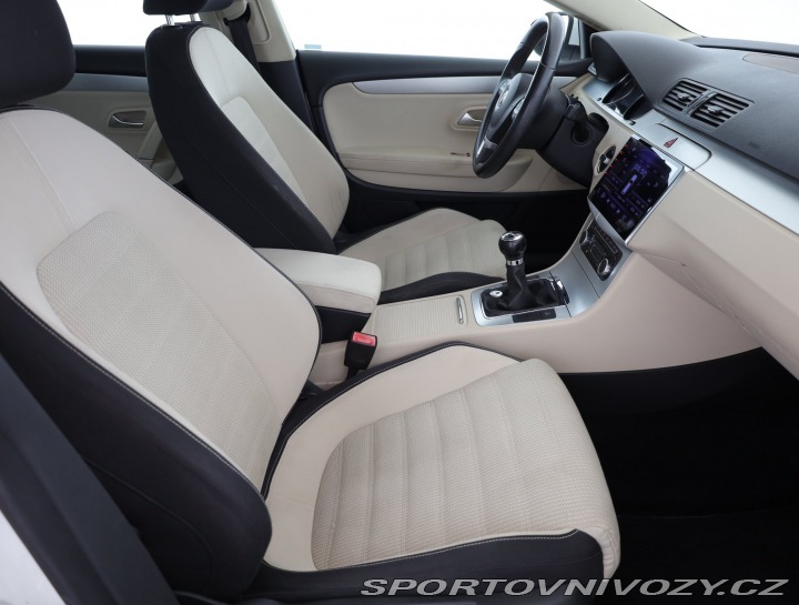 Volkswagen Passat CC CC Sportline 1.8 TSI 2009