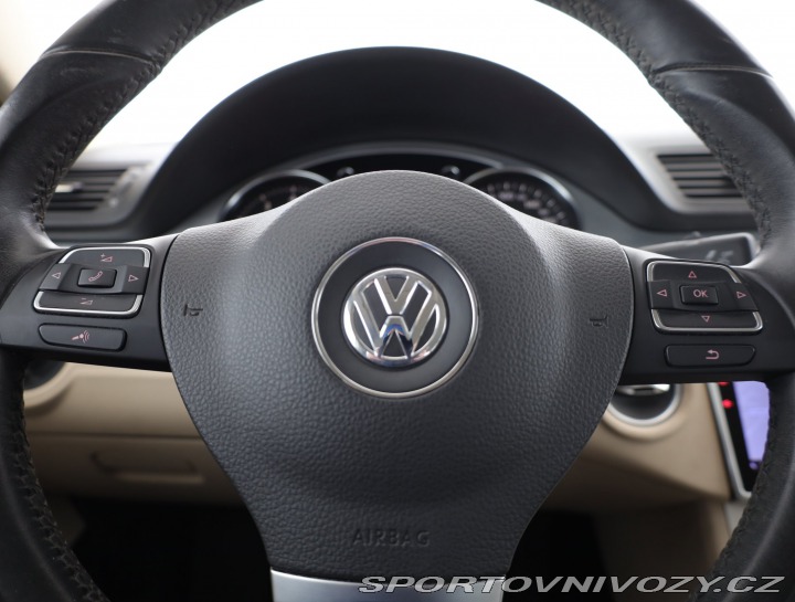 Volkswagen Passat CC CC Sportline 1.8 TSI 2009