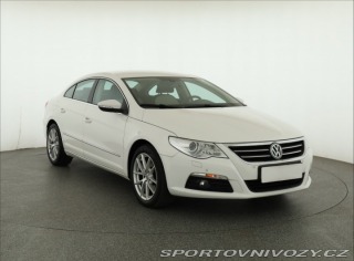 Volkswagen Passat CC CC Sportline 1.8 TSI 2009