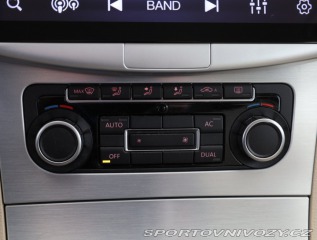 Volkswagen Passat CC CC Sportline 1.8 TSI 2009