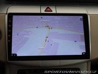 Volkswagen Passat CC CC Sportline 1.8 TSI 2009