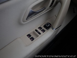 Volkswagen Passat CC CC Sportline 1.8 TSI 2009