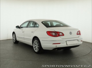 Volkswagen Passat CC CC Sportline 1.8 TSI 2009