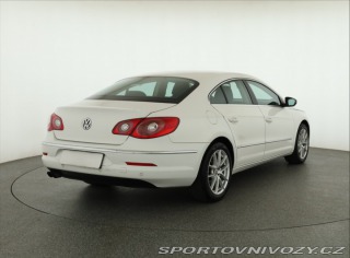 Volkswagen Passat CC CC Sportline 1.8 TSI 2009