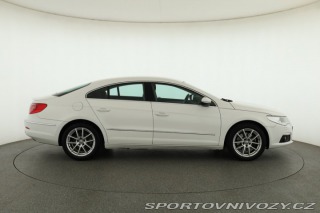 Volkswagen Passat CC CC Sportline 1.8 TSI 2009