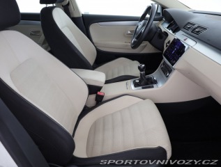 Volkswagen Passat CC CC Sportline 1.8 TSI 2009