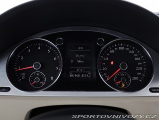 Volkswagen Passat CC CC Sportline 1.8 TSI 2009