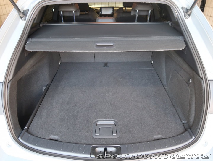 Toyota Corolla 2.0 Hybrid 2021