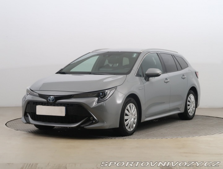 Toyota Corolla 2.0 Hybrid 2021