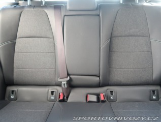 Toyota Corolla 2.0 Hybrid 2021