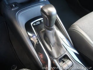 Toyota Corolla 2.0 Hybrid 2021