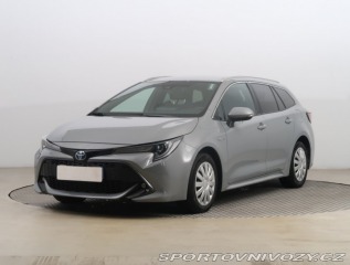 Toyota Corolla 2.0 Hybrid 2021
