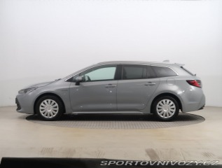 Toyota Corolla 2.0 Hybrid 2021