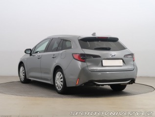 Toyota Corolla 2.0 Hybrid 2021