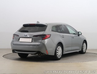 Toyota Corolla 2.0 Hybrid 2021