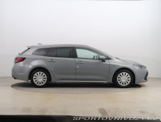 Toyota Corolla 2.0 Hybrid 2021