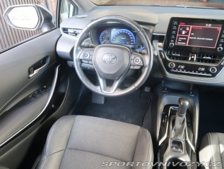 Toyota Corolla 2.0 Hybrid 2021