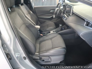 Toyota Corolla 2.0 Hybrid 2021