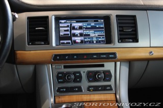 Jaguar XF V6 DIESEL Sport Auto 2014