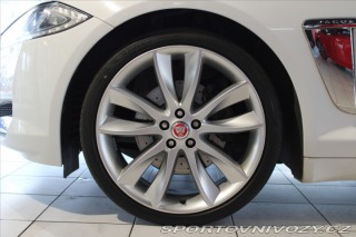 Jaguar XF V6 DIESEL Sport Auto 2014