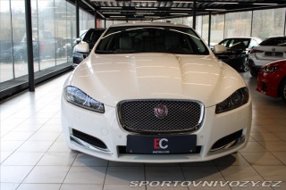 Jaguar XF V6 DIESEL Sport Auto 2014