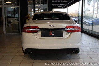 Jaguar XF V6 DIESEL Sport Auto 2014