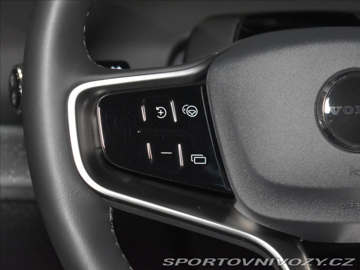Volvo Ostatní modely EX30 0,0 Twin Motor Ultra Pano 2024