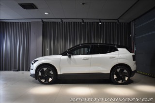Volvo Ostatní modely EX30 0,0 Twin Motor Ultra Pano 2024