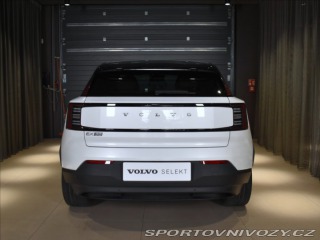 Volvo Ostatní modely EX30 0,0 Twin Motor Ultra Pano 2024