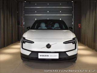 Volvo Ostatní modely EX30 0,0 Twin Motor Ultra Pano 2024