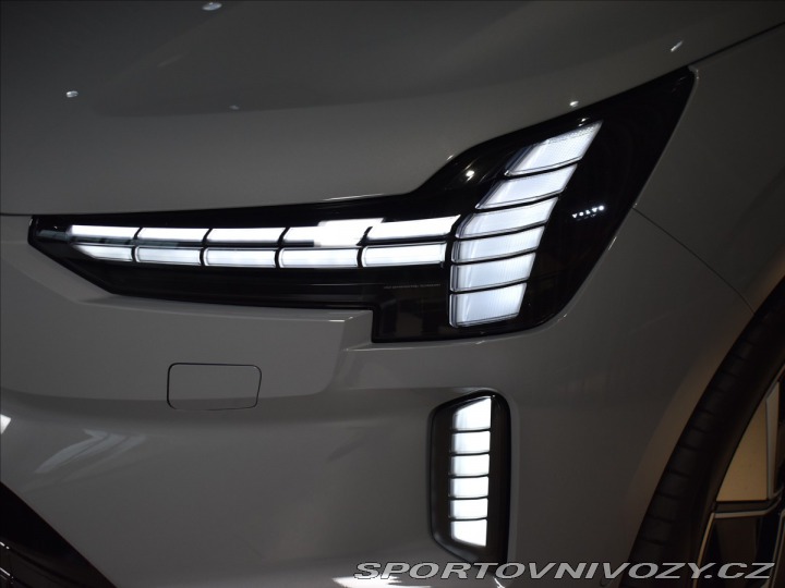 Volvo Ostatní modely EX90 0,0 ULTRA TWIN MOTOR 2025