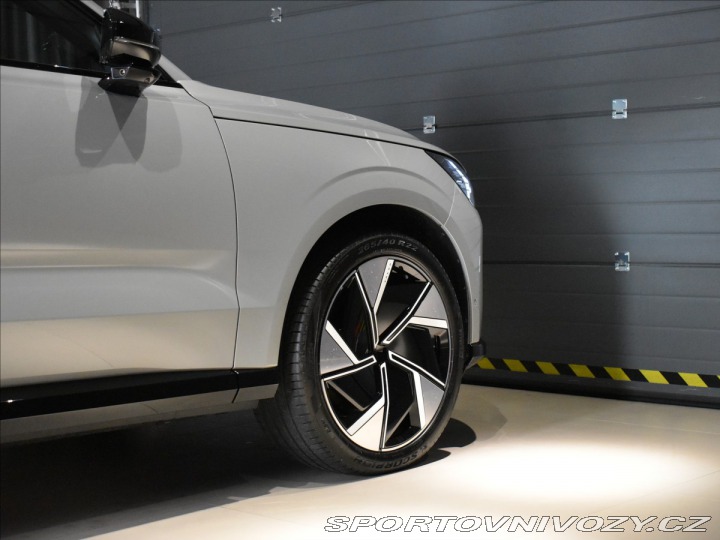 Volvo Ostatní modely EX90 0,0 ULTRA TWIN MOTOR 2025