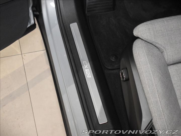 Volvo Ostatní modely EX90 0,0 ULTRA TWIN MOTOR 2025